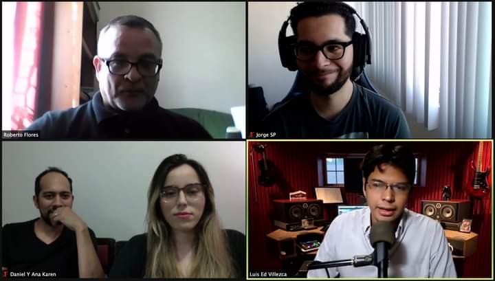 Muchas gracias a <a href="/lasuperioresmdm/">La Superior ESMDM</a> por su invitación al 3er encuentro de compositores.