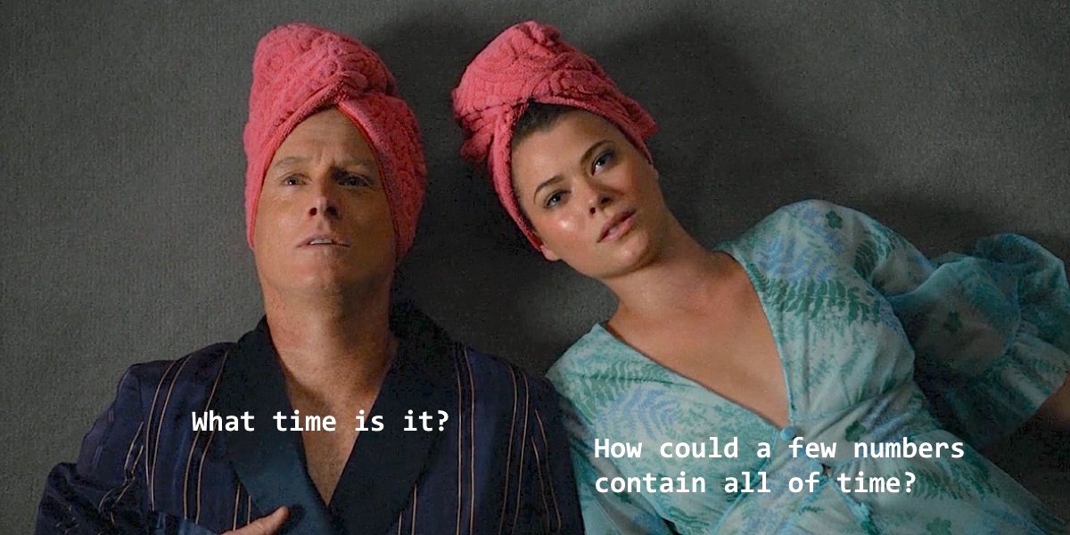 MadMenQts's tweet photo. #SpringForward #DaylightSavingTime https://t.co/2W3yriG96I