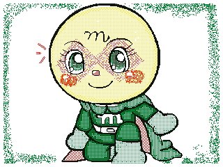 メロンパンナのtwitterイラスト検索結果 メロンパンナのtwitterイラスト検索結果