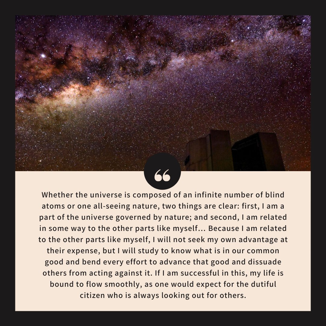 YoYo_Ma's tweet image. A favorite quote – can you guess when it was written?