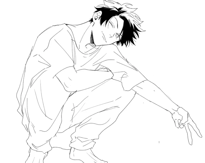 #今まで描いた中でも厳選カワイイぐだくんを晒してください かわいい!!!!!!!!!! 