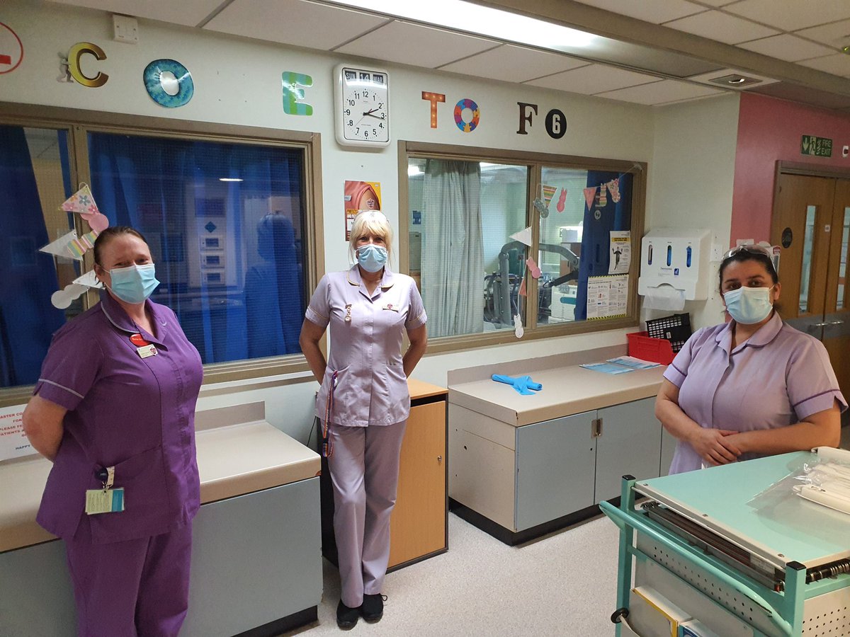 A huge @bthft thank you to all our amazing ladies spending their #MothersDay2021 at work giving outstanding care &amp;    keeping our patients safe. #MumsBehindTheMask #WeAreBradford #OneTeamManyMums