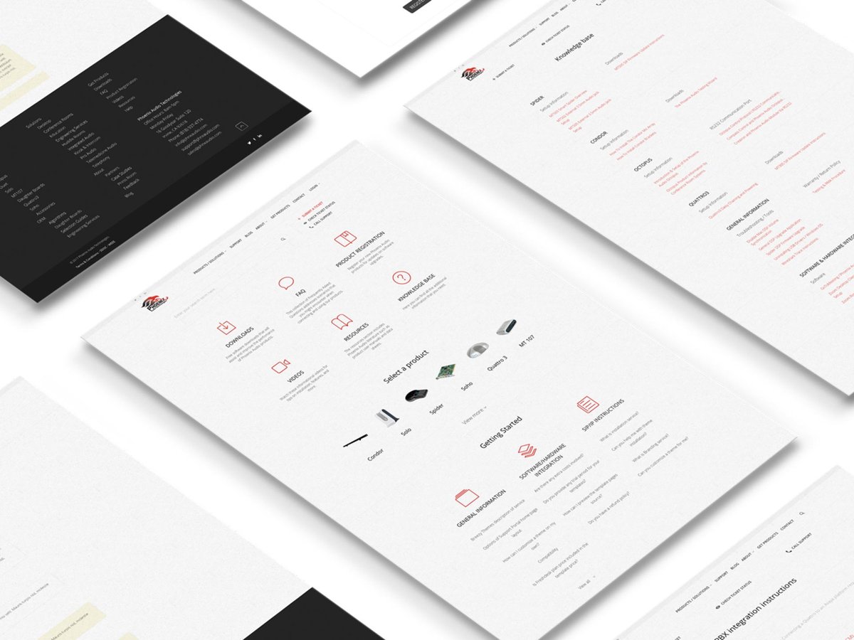 eCuras's tweet photo. No one likes a choppy voice call, and no one likes a choppy website. We made sure this VoIP didn’t have to worry about either:
#ecurasdesign #ecurasdevelopment #uiux #webdesign #ecuras https://t.co/i7C76C7YBi https://t.co/htsP6nHNO5