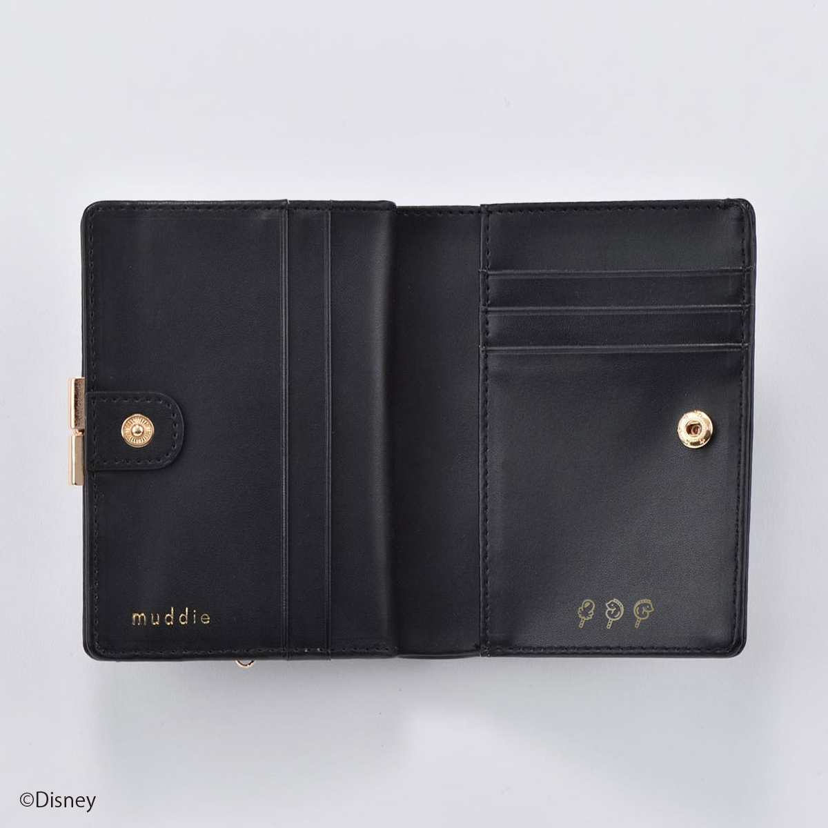 本日は「オクタヴィネル寮」イメージ商品のご紹介✨ スマホポシェット