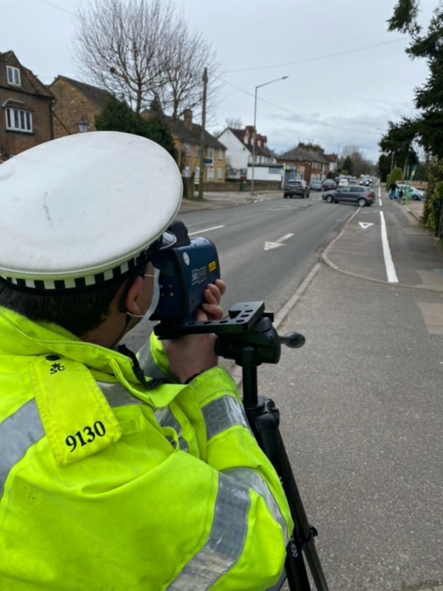 tvprp's tweet photo. Speed checks on the A404 Amersham. Majority of drivers sticking to the limit. Those that didn't got a ticket. #SpeedKills #RPSC #SC9130 #SC9410 #SI8128 https://t.co/lbwYHYF1GP