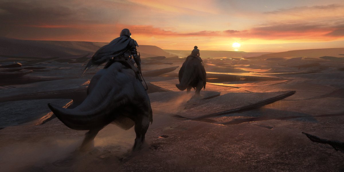 Wow, thanks for all the follows!:)
This community is the best!

Here is the first goody for you.
Sketch vs Final art for the Mandalorian season One.
#sketchvsfinal 

Sketch                                         Final