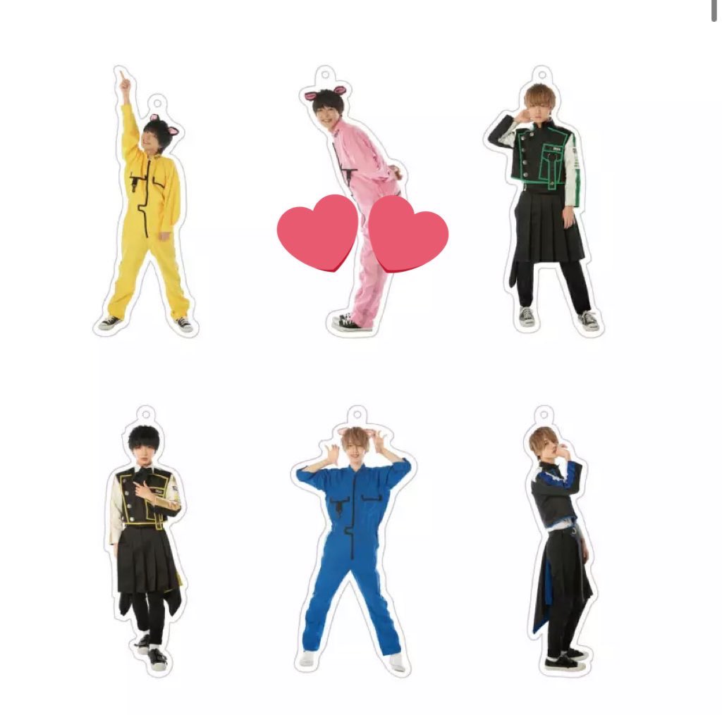 michan_kota_'s tweet photo. 求▷▶︎双葉小太郎(つなぎ)
譲▷▶︎椚三波斗(中辛)

交換のみ探しています。
郵送または大阪にて手渡し希望です。
お気軽にリプ、DMください🙌🏻

#9bic #9bic譲 #9bic求 #9bic交換 #双葉小太郎 #椚三波斗 https://t.co/koty7VYupR