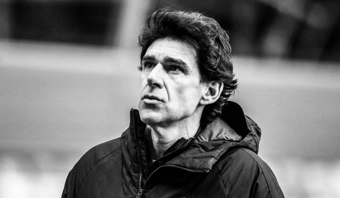 We've received word that Karanka has indeed been sacked.

More as we get it. #BCFC