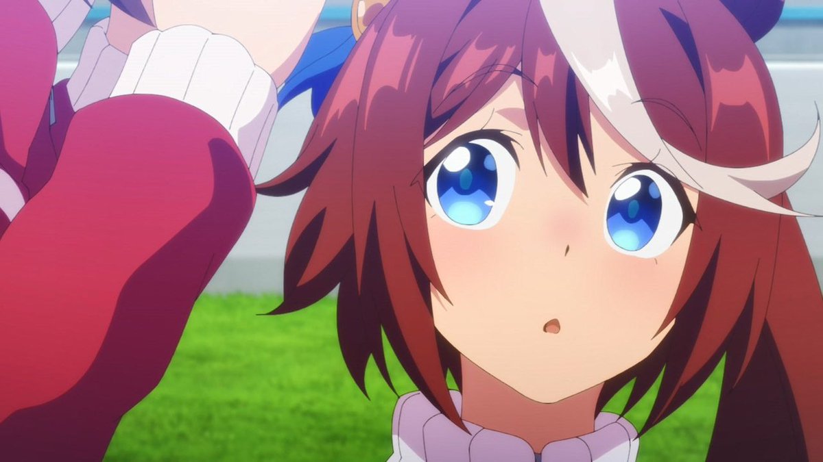 トウカイテイオー ウマ娘 あなたをウマ娘のキャラに例えるならの結果は ライスシャワー 心が純粋すぎて傷つきやすい いつも自分の信念に従う 天然っぽい愛されキャラ えーっ ボクってライスと性格似てるのかな まぁメジロマックイーンと