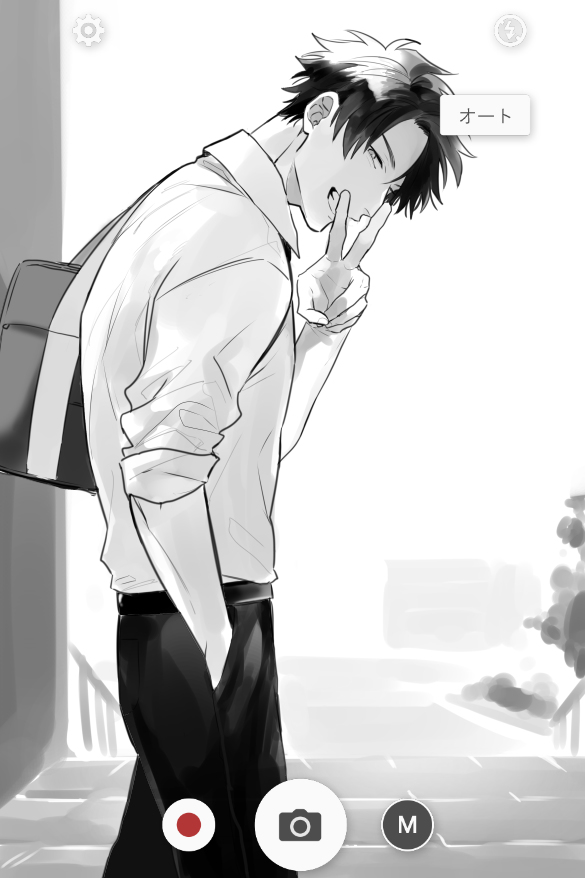 #今まで描いた中でも厳選カワイイぐだくんを晒してください かわいい!!!!!!!!!! 