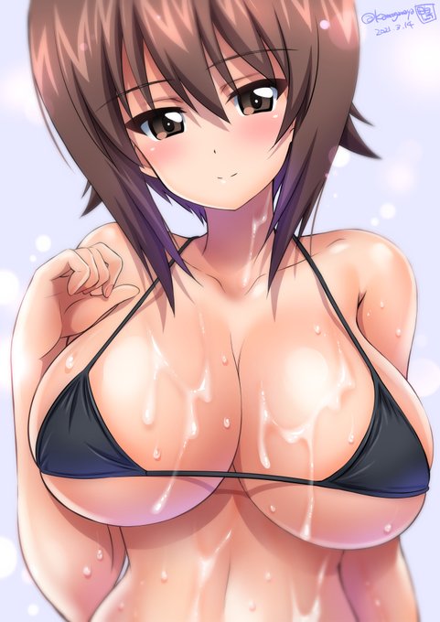 白い日なので(*^-^*) 