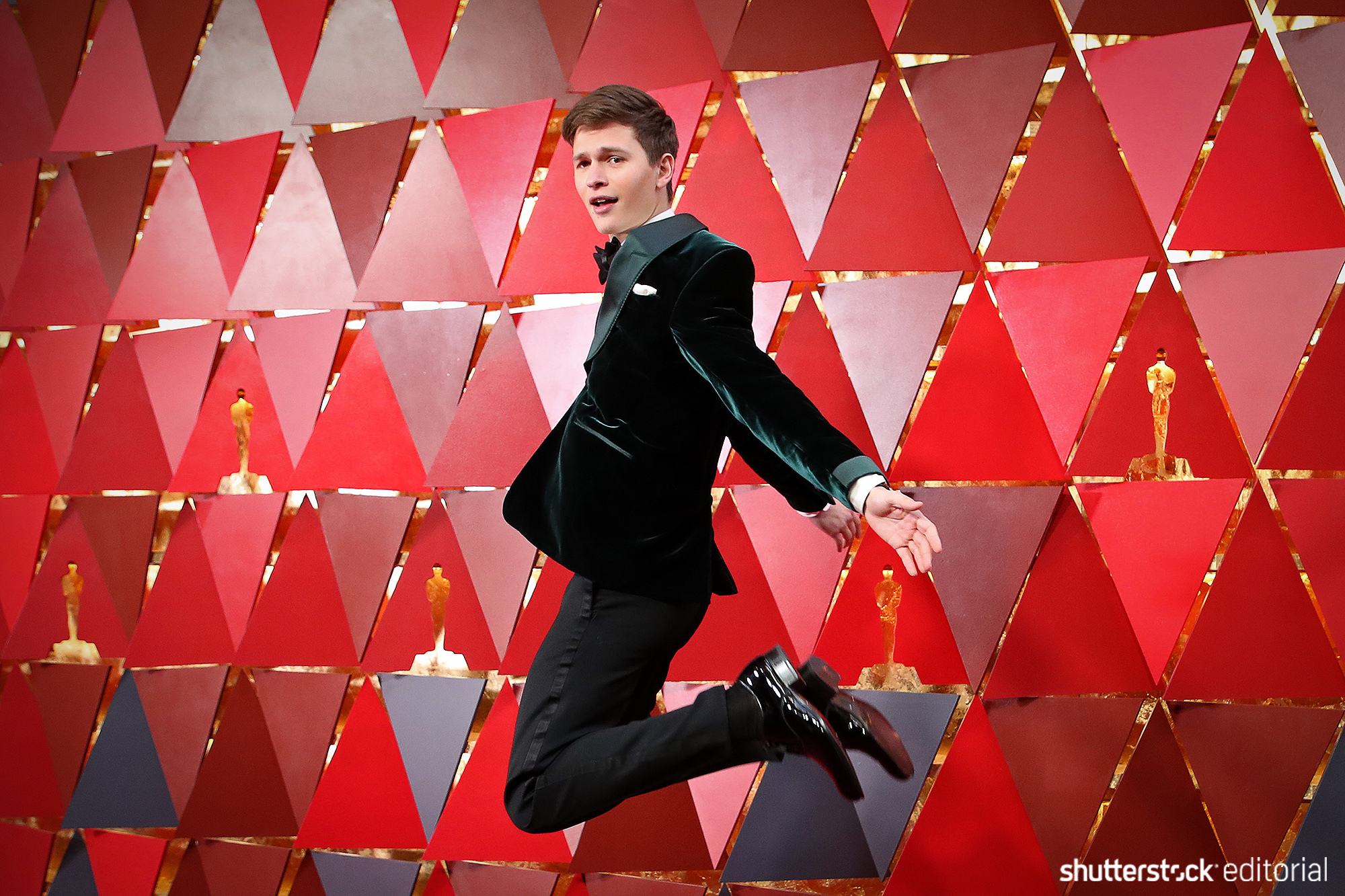 Ansel Elgort turns 27 today, happy birthday,   