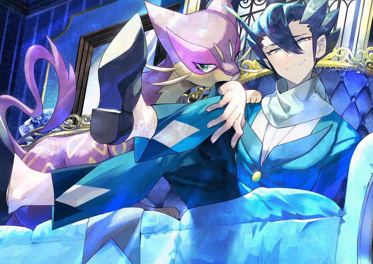 レパルダス のイラスト マンガ作品 24 件 Twoucan レパルダス のイラスト マンガ作品 24 件 Twoucan