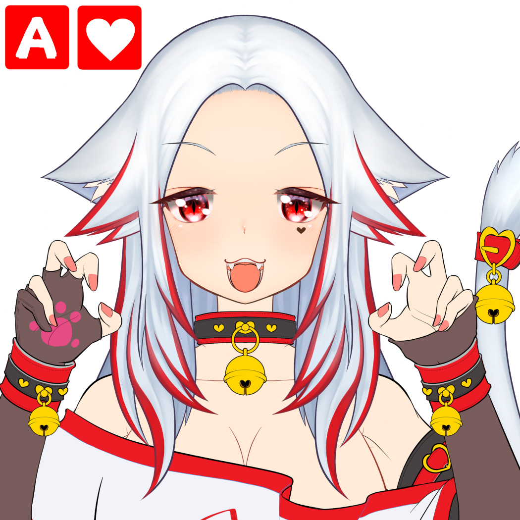 1影と2影+落ち影
かなり理想に近いねっとり塗りにできたからツヤツヤハイライト入れて最高にしたい 