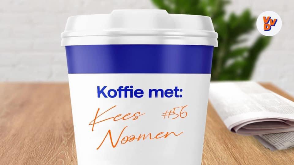 VVDAmstelveen's tweet photo. Voor de eindsprint naar de #2eKamer had @VVD #kandidaat 5️⃣6️⃣ voor #Amstelveen Kees @NoomenIII vanochtend een AMA-sessie #KoffieMetKees. Interessante discussies over stimuleren van #gezondeten, #schiphol, #kernenergie, #wonen en #economie. #StemKees #SamenSterkerVerder https://t.co/A2yq8AGQPQ