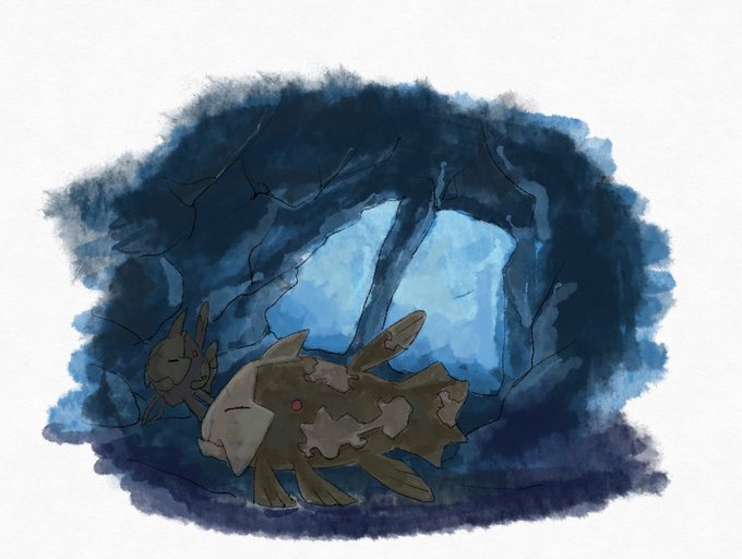 ジーランスのtwitterイラスト検索結果