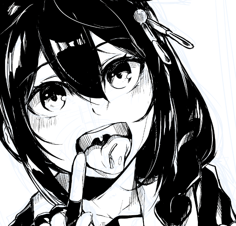 赤竹ただきち Tadakichi Akatake ヘタ結び時雨をラクガキ中 艦これ 艦隊これくしょん 時雨 舌 イラスト ラクガキ メイキング Kancolle 赤竹ただきち Tadakichi Akatake ヘタ結び時雨をラクガキ中 艦これ 艦隊これくしょん 時雨 舌 イラスト ラクガキ メイキング Kancolle