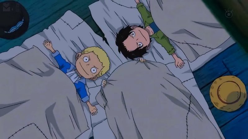 animplug's tweet photo. Brothers ❤️ https://t.co/AYmmfvWvn1