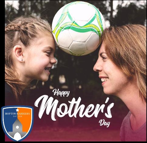 HoptonHarriers's tweet photo. Happy mother's day to all the mums out there https://t.co/q9erIRAdf4