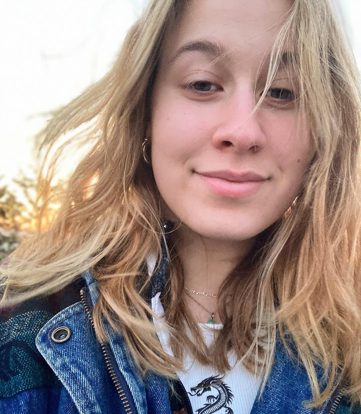 ccri_players's tweet photo. Poem: The Past, Present and Future
Featured CCRI Player/Cast Member: Francesca Binder!
"This is my first CCRI Production. have Participated in musicals and plays and have also performed spoken word poetry."
#CCRIPlayers  #CCRIPerformingArts  #CCRITheater 
#CCRIStudentLife https://t.co/V5GsRbu4pY