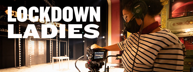 Audio project celebrating female theatre-makers at Bristol Old Vic release new stories

theocelot.co.uk/audio-project-…