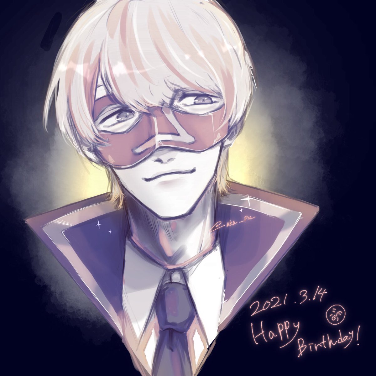 Twoucan アンダーバー誕生祭21 の注目ツイート イラスト マンガ Twoucan アンダーバー誕生祭21 の注目ツイート イラスト マンガ