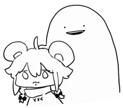 俺も自分の作ったgif好きだからずっと見ちゃう これとか好き 
