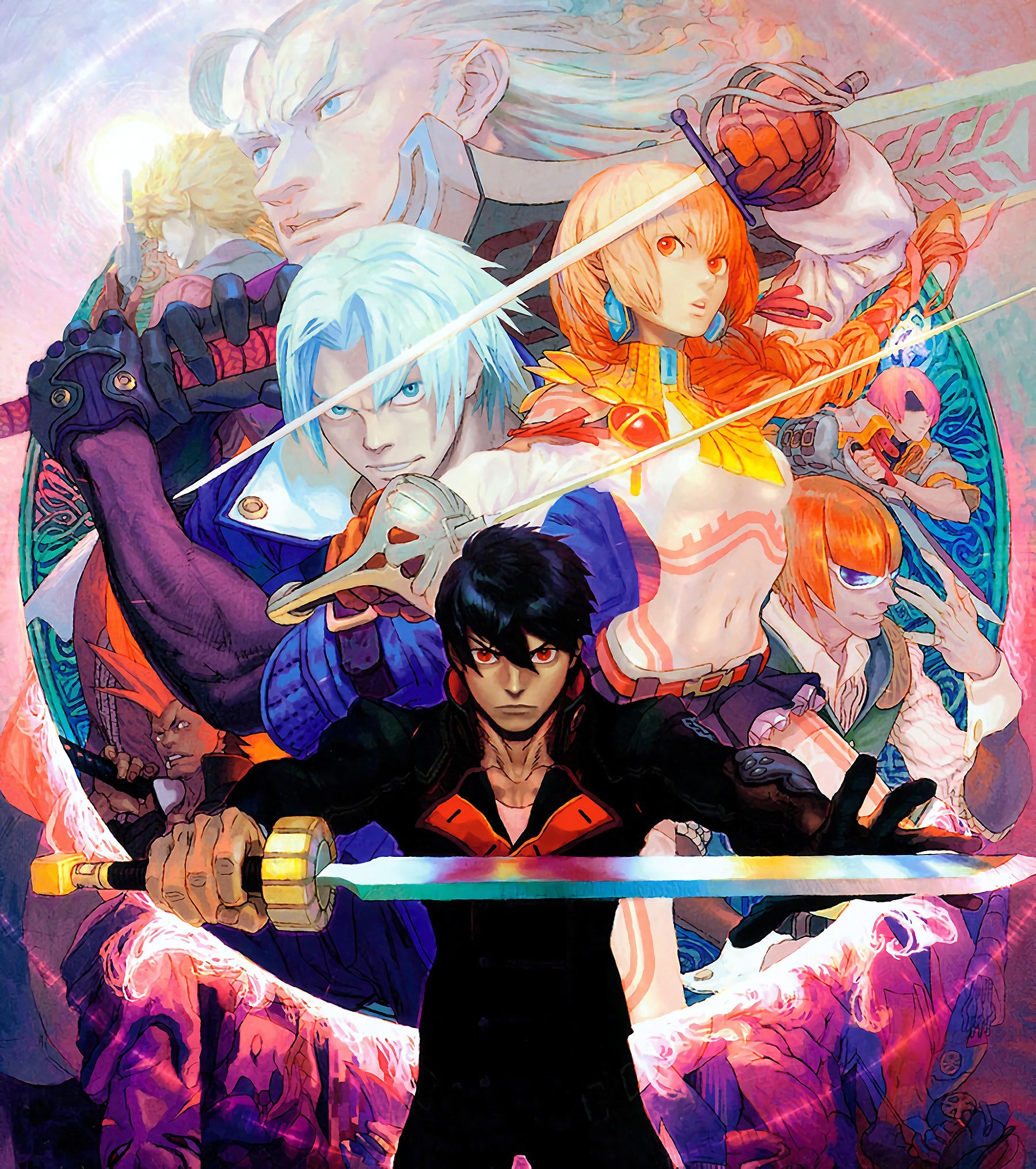 ラストピリオド 1&2 OFFICIAL CHARACTER ART WORKS Amazon.co.jp: LAST PERIOD OFFICIAL CHARACTER ART WORKS