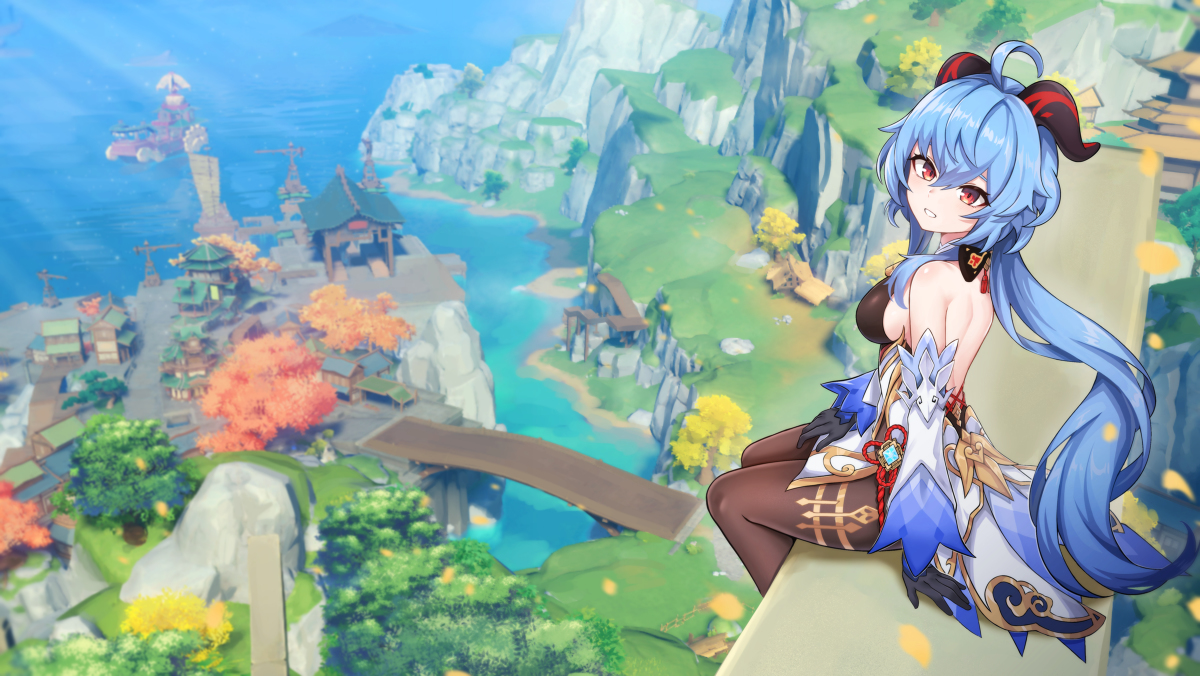 Ganyu геншин импакт. Ganyu genshin. гуань юй геншин импакт. канй юй ньгеншин импакт. гань юй геншин арт.