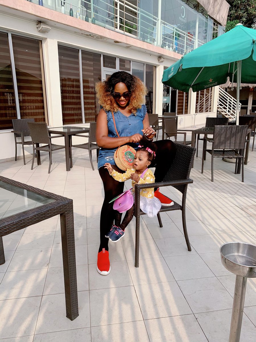 lolaphine's tweet photo. Mama Minibug X  Minibug💖💕

Serving some mother-daughter cuteness 🤩

#motherdaughterlove 
#happymothersday https://t.co/B4kb12MgCA