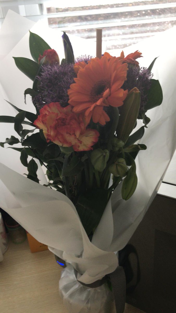amjelley's tweet photo. @SerenataFlowers Great service not https://t.co/UgAitX2eYg