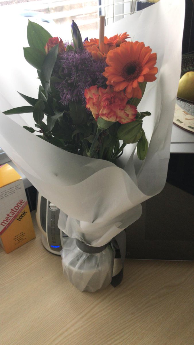 amjelley's tweet photo. @SerenataFlowers Great service not https://t.co/UgAitX2eYg