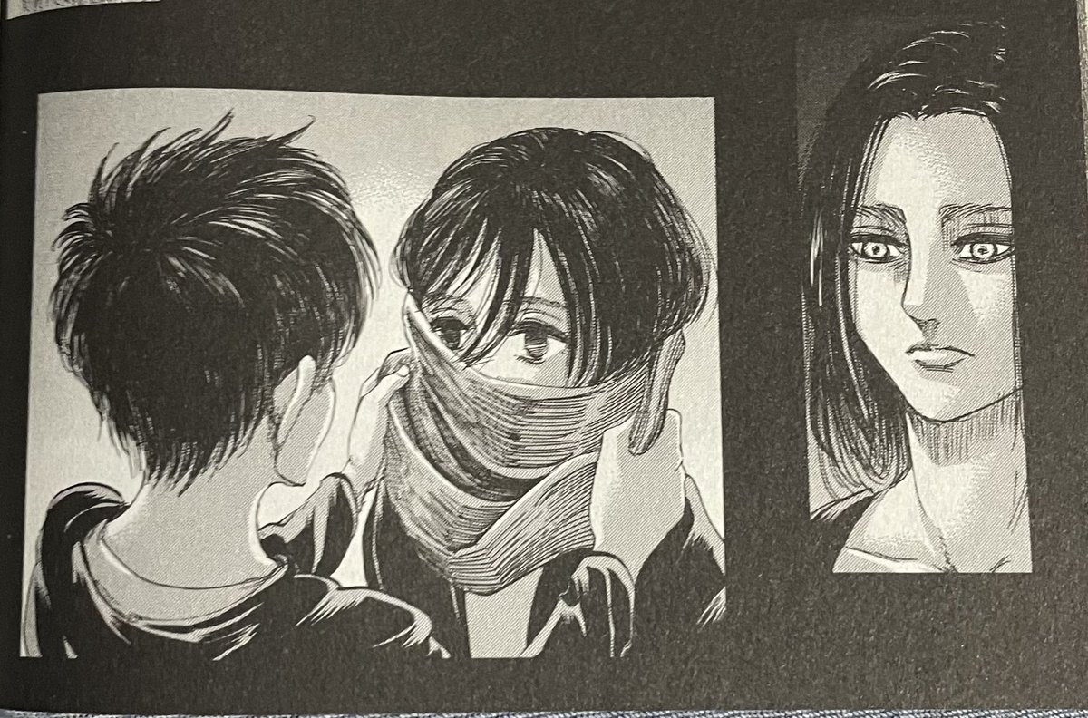 このコマがずっと俺の心で消化しない 