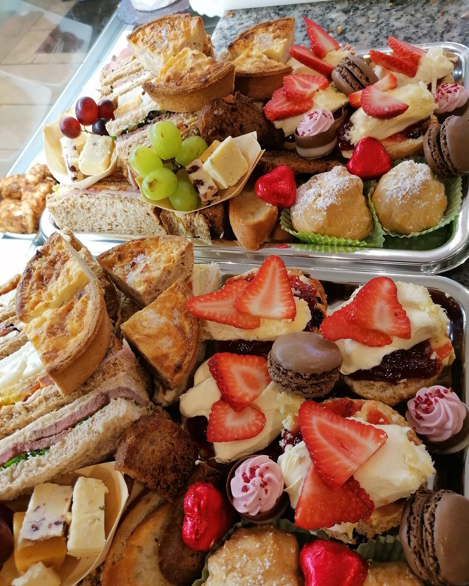 Foodiewuwdies tweet picture