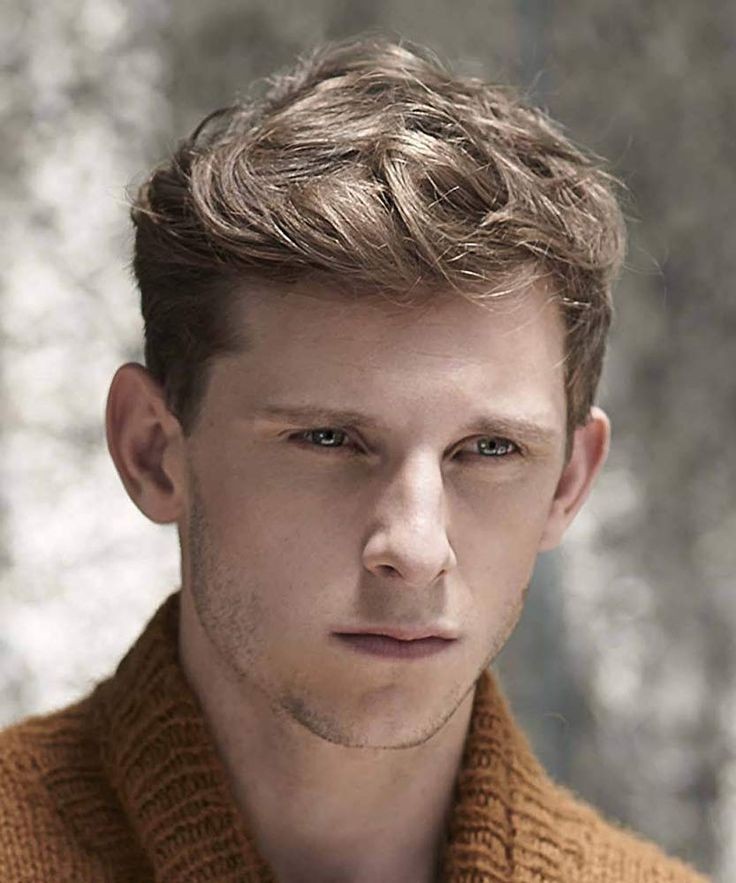    Happy Birthday, Jamie Bell  