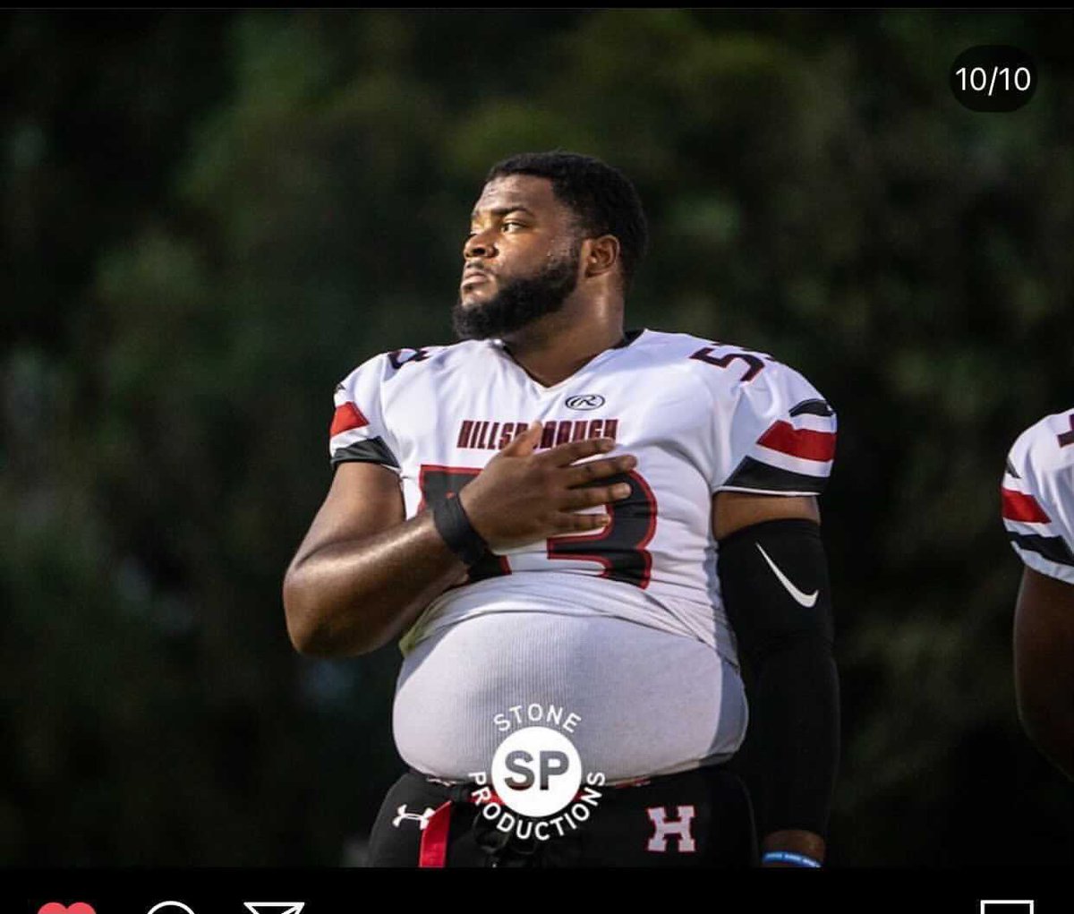 Ely_Burse 🦍💣 tweet media