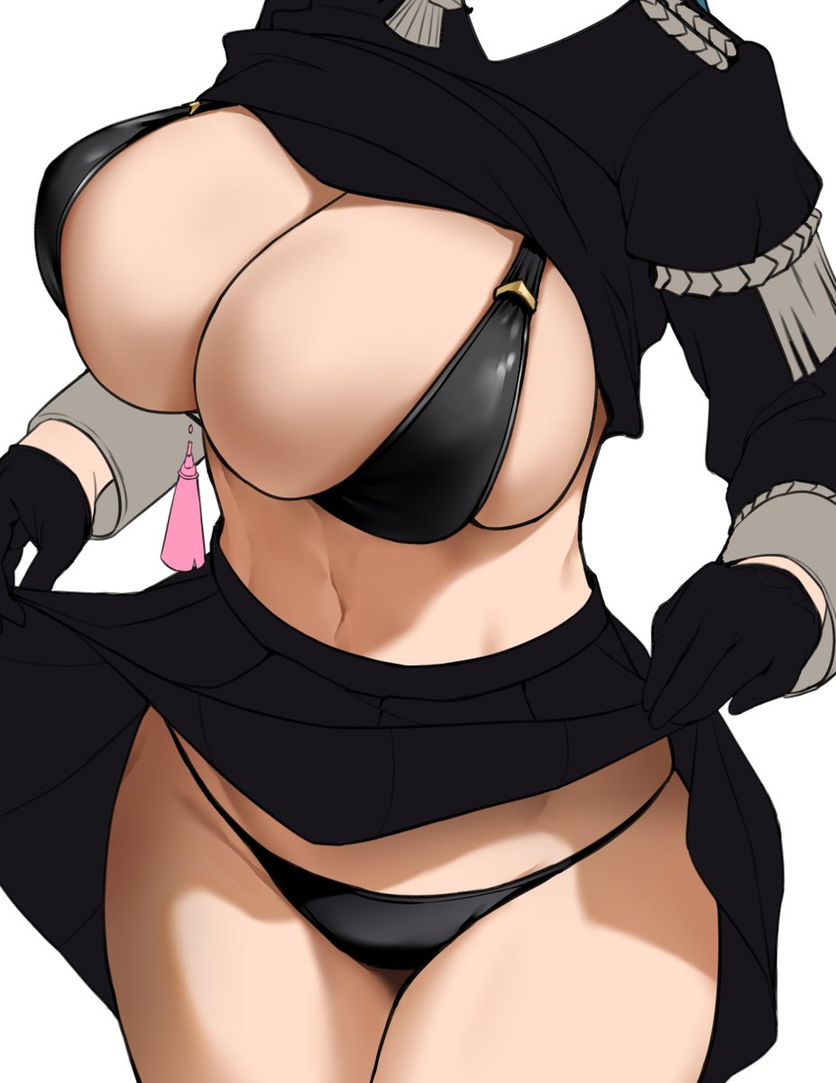 傭兵だし腹筋は割る 