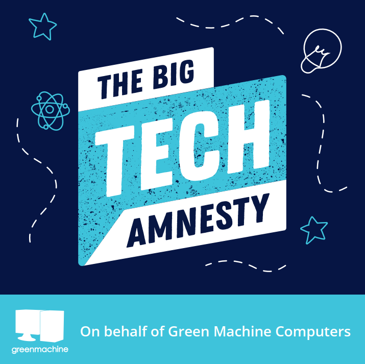 greenmachine247's tweet photo. 250 Laptops and Tablets now donated!!!! Awesome news for friday #techamnesty #digitalpoverty #makeadifference #tech #schools #csr https://t.co/cIYqhBM8SF