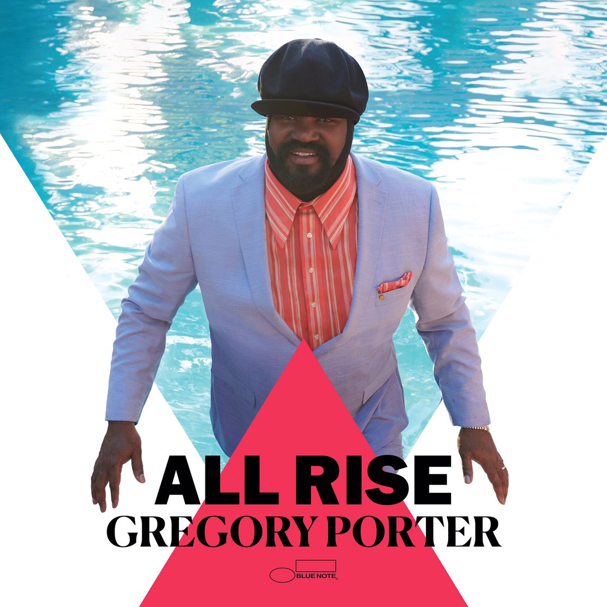 bluenoterecords's tweet photo. Wishing good luck to all our nominees at the #GRAMMYs today: @GeraldClayton, Ambrose Akinmusire (@amBROSEire), @GregoryPorter &amp; @NorahJones! Hear tracks from all their nominated albums on our "Jazz Now" playlist: https://t.co/vUBTyaA00U https://t.co/uRKF9vkcrI