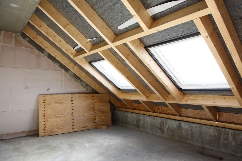 GreenFIT Homes tweet media