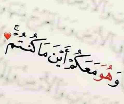 MuslimPs's tweet image. الا بذكر الله تطمئن القلوب ❤️