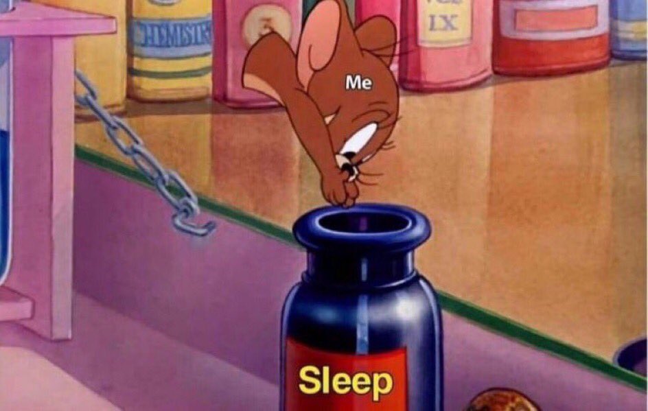 1tomjerry_'s tweet photo. لما تحصلي مشكله 
انا : https://t.co/IPqKVoKErF