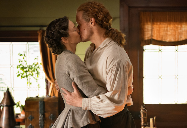 TVLine's tweet image. #Outlander Renewed for Season 7
tvline.com/2021/03/14/out…