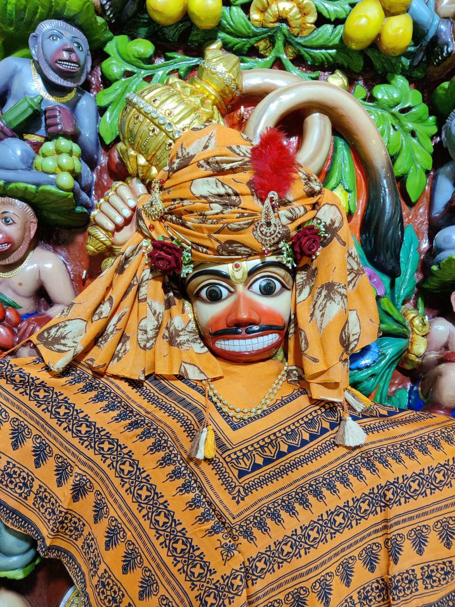 hariprakash swami tweet media