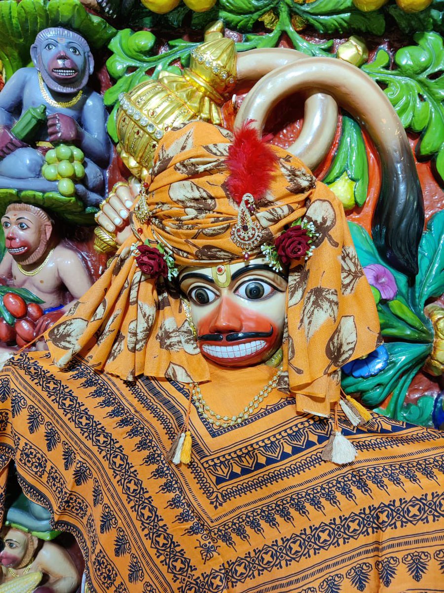 hariprakash swami tweet media