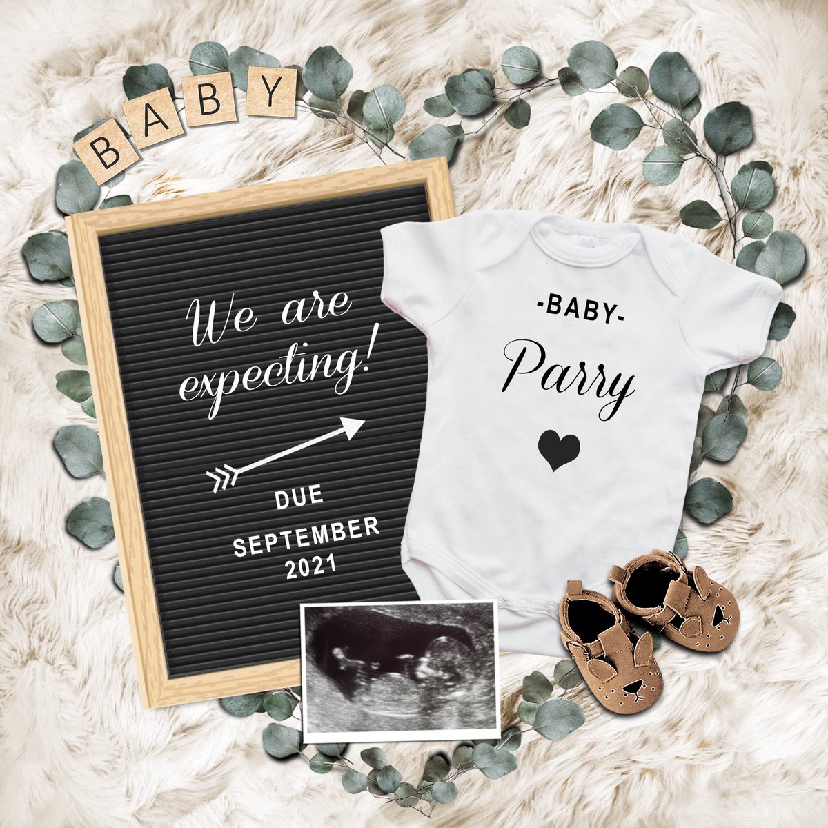 laura91xxxx's tweet photo. The most perfect morning &amp; spoilt rotten ❤️ Our news is finally out! Our rainbow baby 🌈 

Baby Parry due September 2021 #BabyParry #MummyToBe #OurLittleOne https://t.co/JmbKXvFm8w