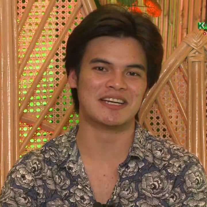 NeilLienKram's tweet photo. This man is so dedicated to achieve his dreams. He is very deserving. May the support that we have given him inside the house remains as he enter a new challenge in the outside world. All the best Liofer!

LIOFER OUR BIG WINNER
BBS LIOFER 

#PBBConnectBigNight https://t.co/hiHn9H9UCy