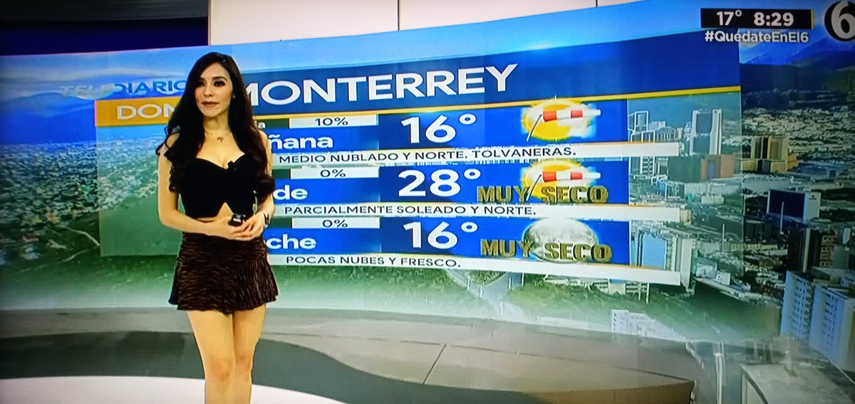 castro27_cesar's tweet photo. @emily_quinones Aqui viendo el pronostico del tiempo nunca me lo pierdo los fines de semana.
Saludos y abrazos @emily_quinones 🌹Desde Guadalupe. https://t.co/uYu8zRWhjR