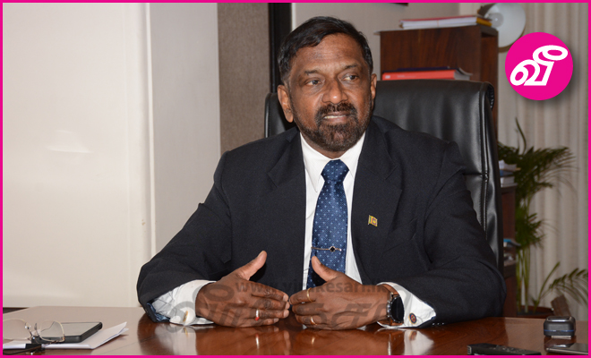 virakesari_lk's tweet photo. ஐ.நா.வின் 46/1 தீர்மானத்தை முழுமையாக நிராகரிப்போம்: ஜயநாத் கொலம்பகே விசேட செவ்வி
https://t.co/UOLEsh2QKe
#UnitedNationsHumanRights #Britain #Sponsorship #Rejection #esolution #lk https://t.co/1CC7T9k9yn