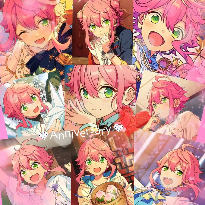 あんスタbasicのtwitterイラスト検索結果 古い順